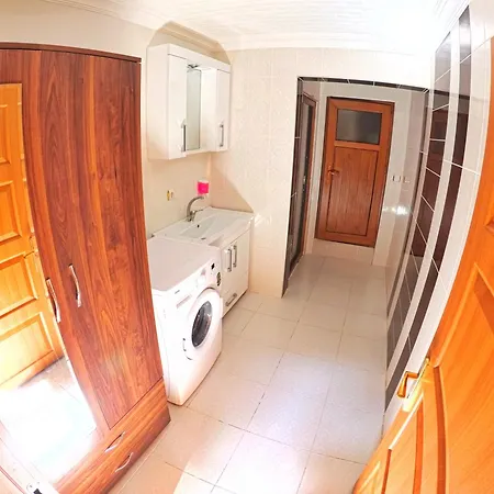 Adiloglu Suit Uzungol