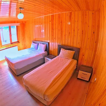 Aparthotel Adiloglu Suit