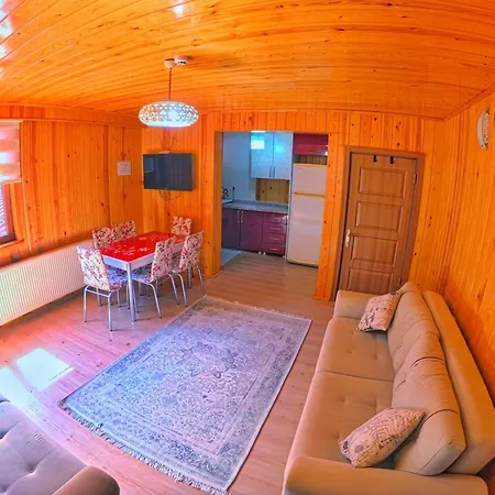 Aparthotel Adiloglu Suit