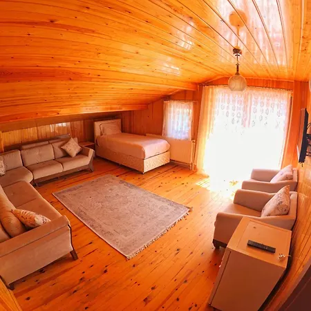Adiloglu Suit Uzungol